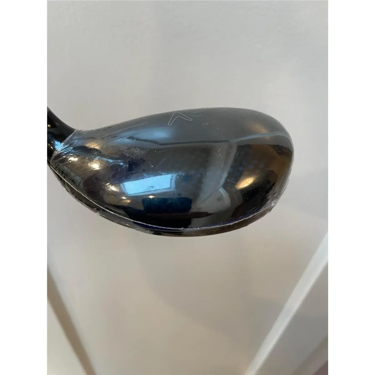 Callaway  - Rch 45 - Rch - Lie Angle: Black 1