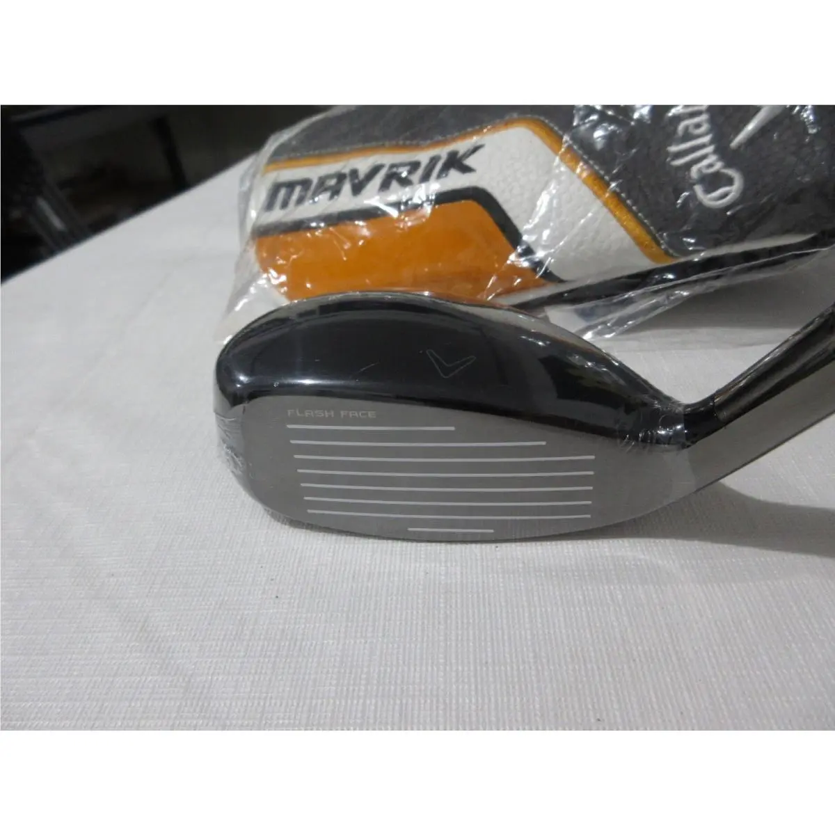 Callaway  - Project X Catalyst 55 5.0 0