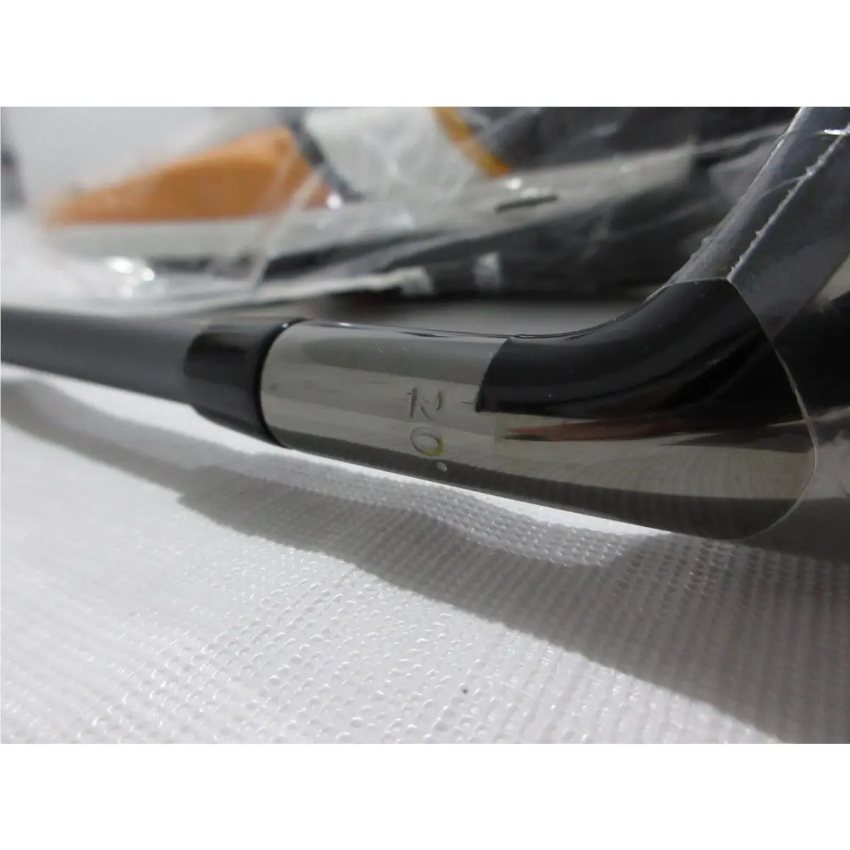 Callaway  - Project X Catalyst 55 5.0 1