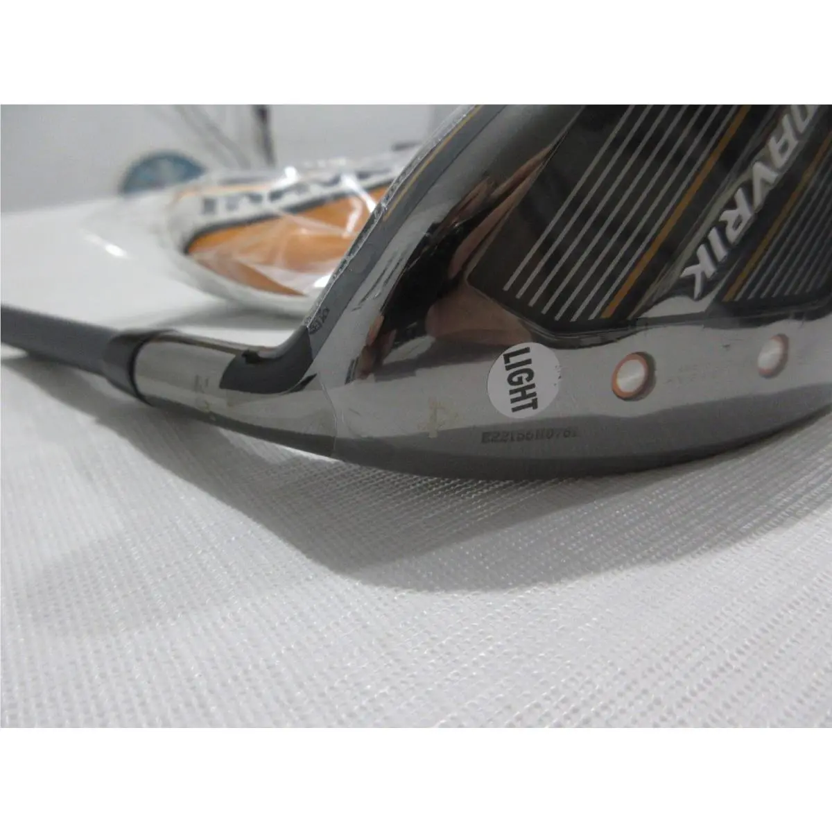 Callaway  - Project X Catalyst 55 5.0 2