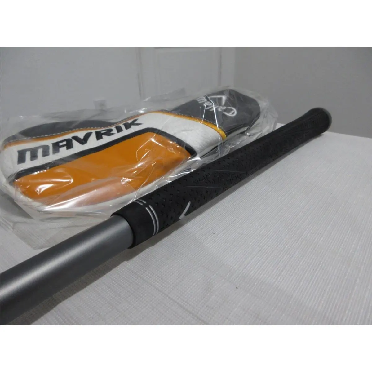 Callaway  - Project X Catalyst 55 5.0 4