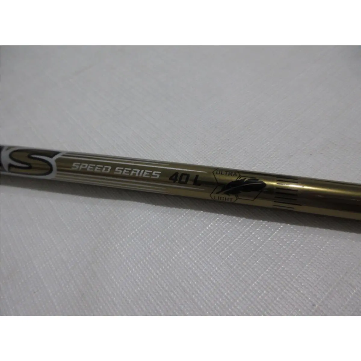 Callaway  - ATTAS 40 - ATTAS 2