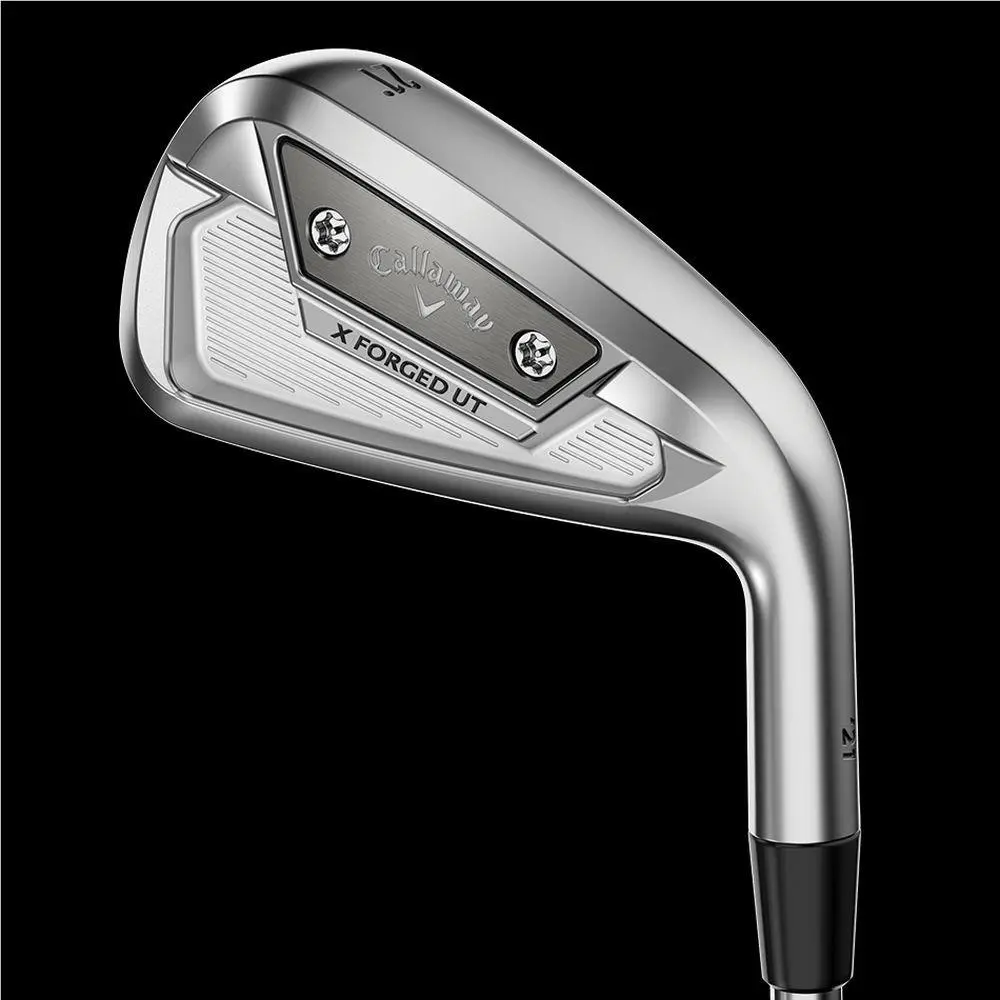 Callaway  - X Forged 21 UT - Forged - 4C584U10S3006 (UPC: 194518153249) 0