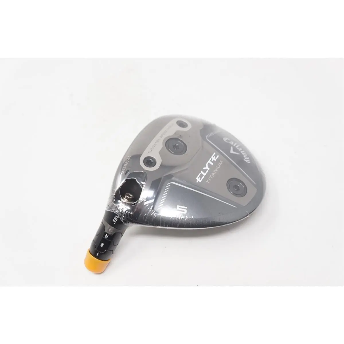 Callaway Elyte Ti 18 5 Fairway Wood Club Head Only 1-15-B Lefty Lh