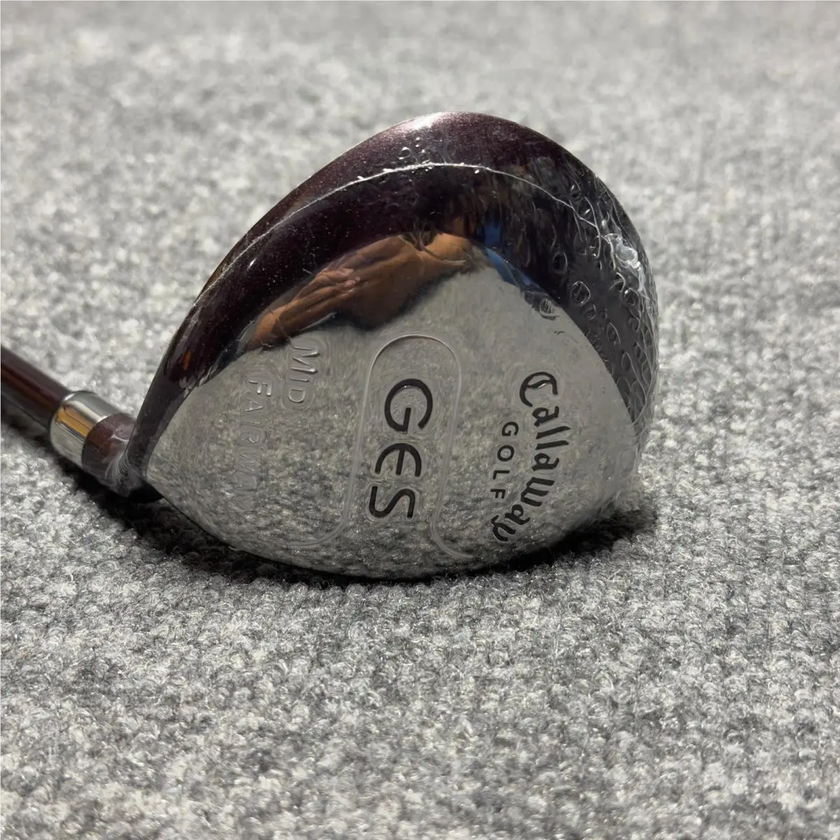 Callaway  - GES - GES - Purple 0