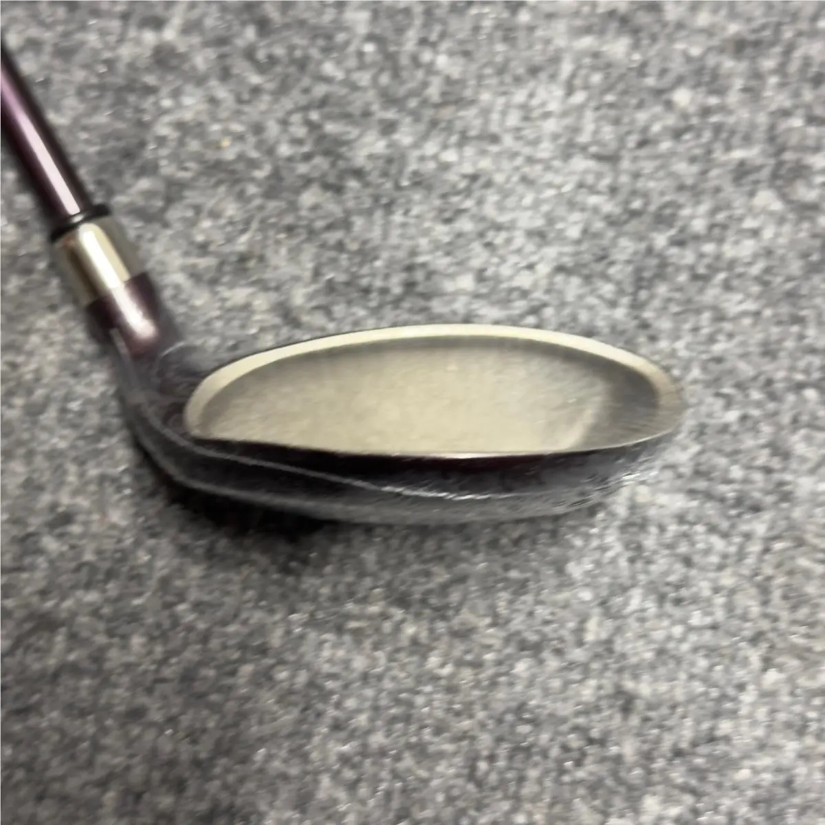 Callaway  - GES - GES - Purple 1