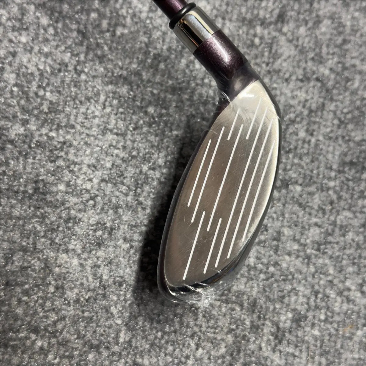 Callaway  - GES - GES - Purple 2