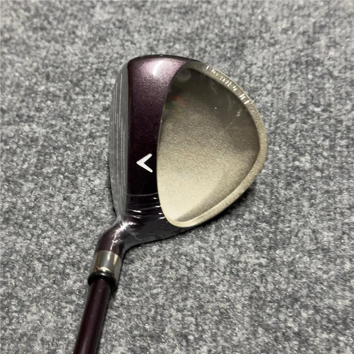 Callaway  - GES - GES - Purple 5