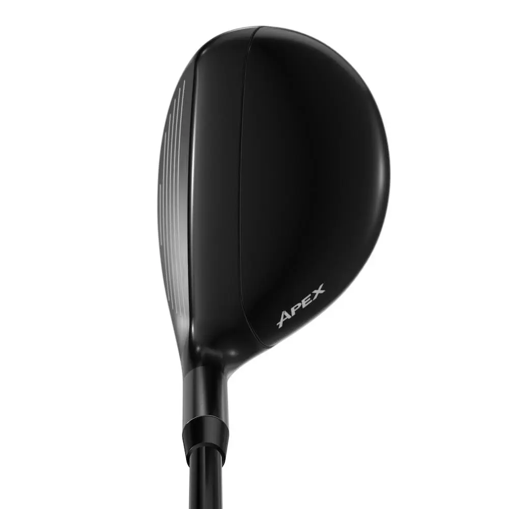 Callaway  - Apex Utility Wood - Apex Utility Wood - 4M871782J300 - Blue (UPC: 197193736837) 1