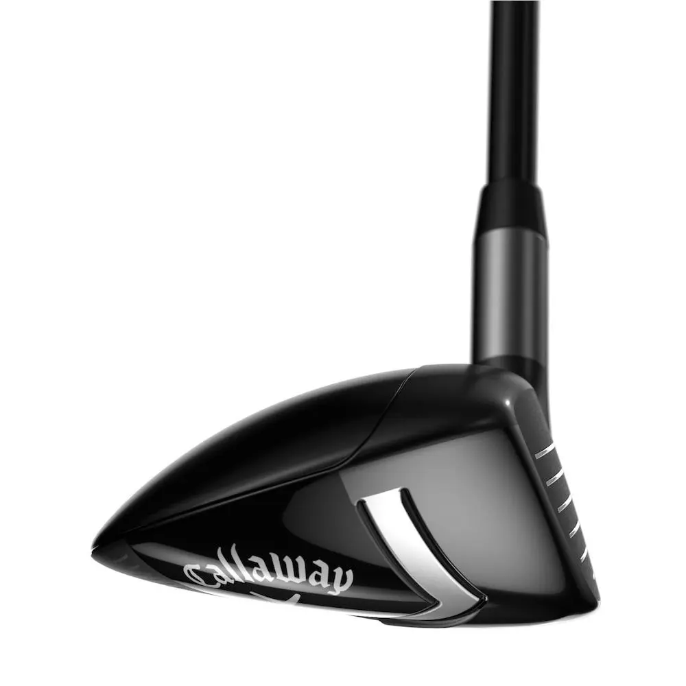 Callaway  - Apex Utility Wood - Apex Utility Wood - 4M871782J300 - Blue (UPC: 197193736837) 2