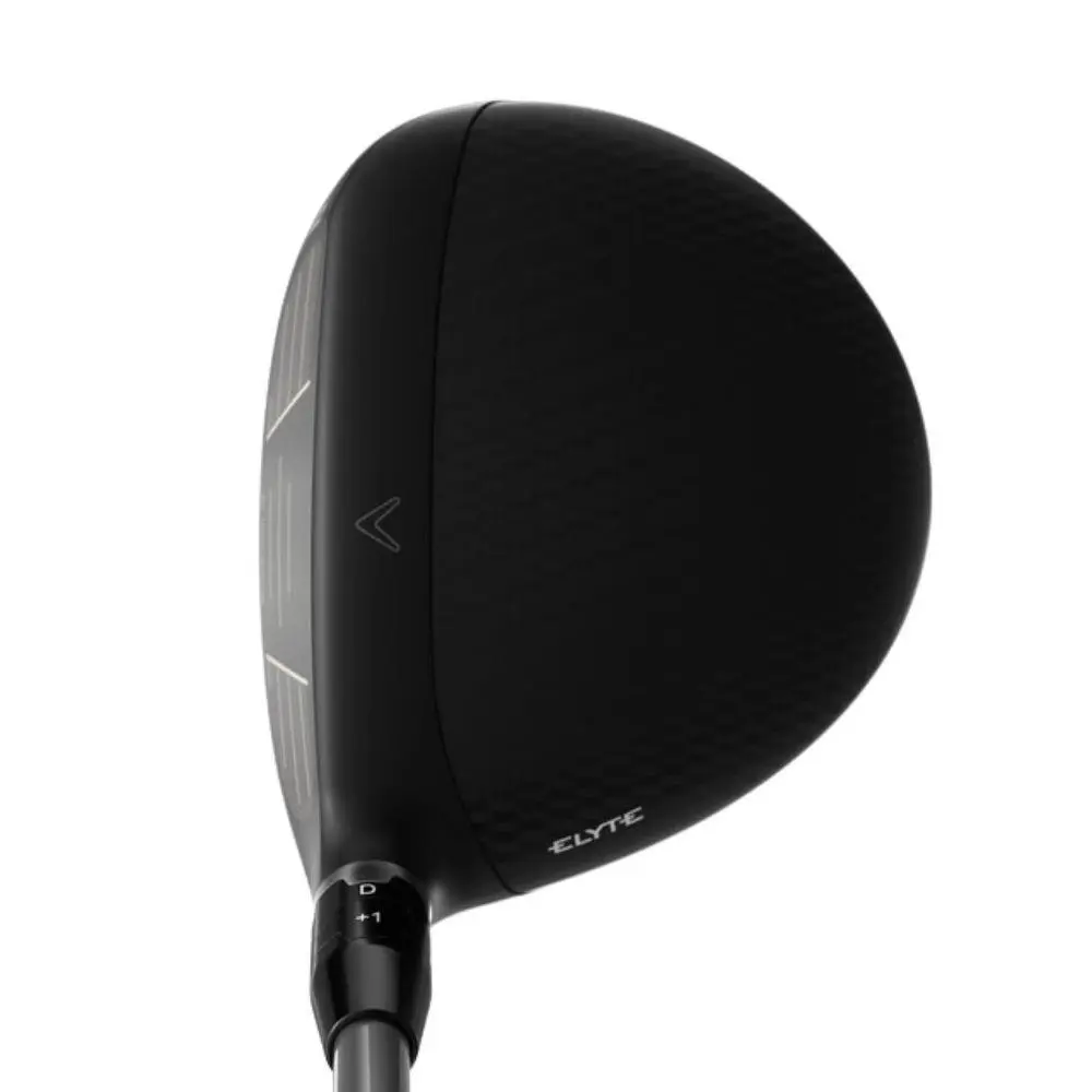 Callaway  - Elyte X - Elyte - 4L200569K100 - Green (UPC: 197193482499) 0
