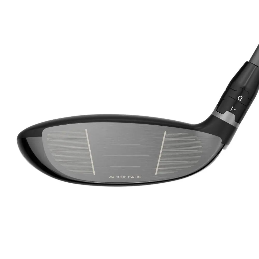 Callaway  - Elyte X - Elyte - 4L200569K100 - Green (UPC: 197193482499) 1