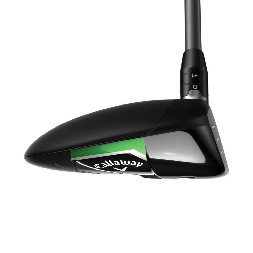 Callaway  - Elyte X - Elyte - 4L200569K100 - Green (UPC: 197193482499) 2