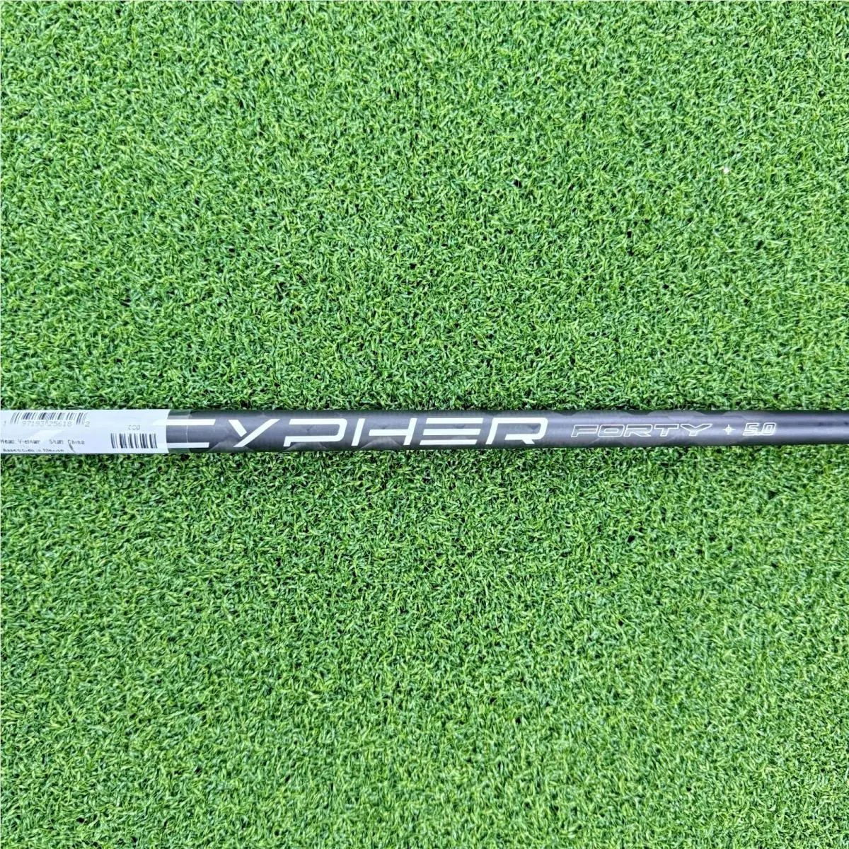 Callaway  - Callaway Paradym Ai Smoke Max Heaven - Black 4