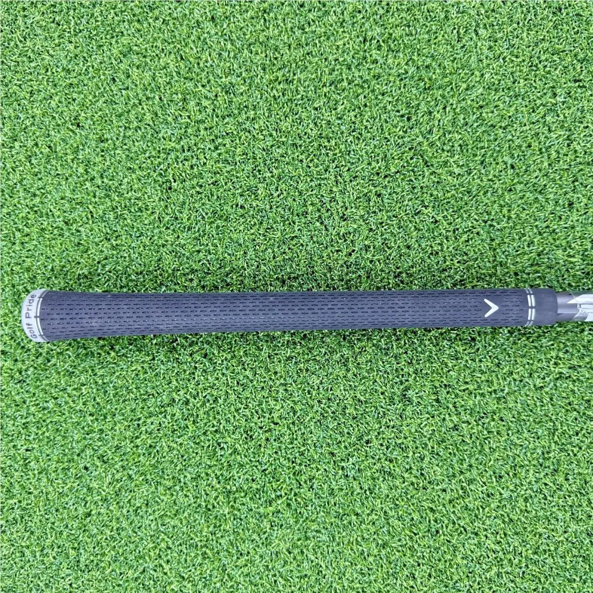 Callaway  - Callaway Paradym Ai Smoke Max Heaven - Black 6