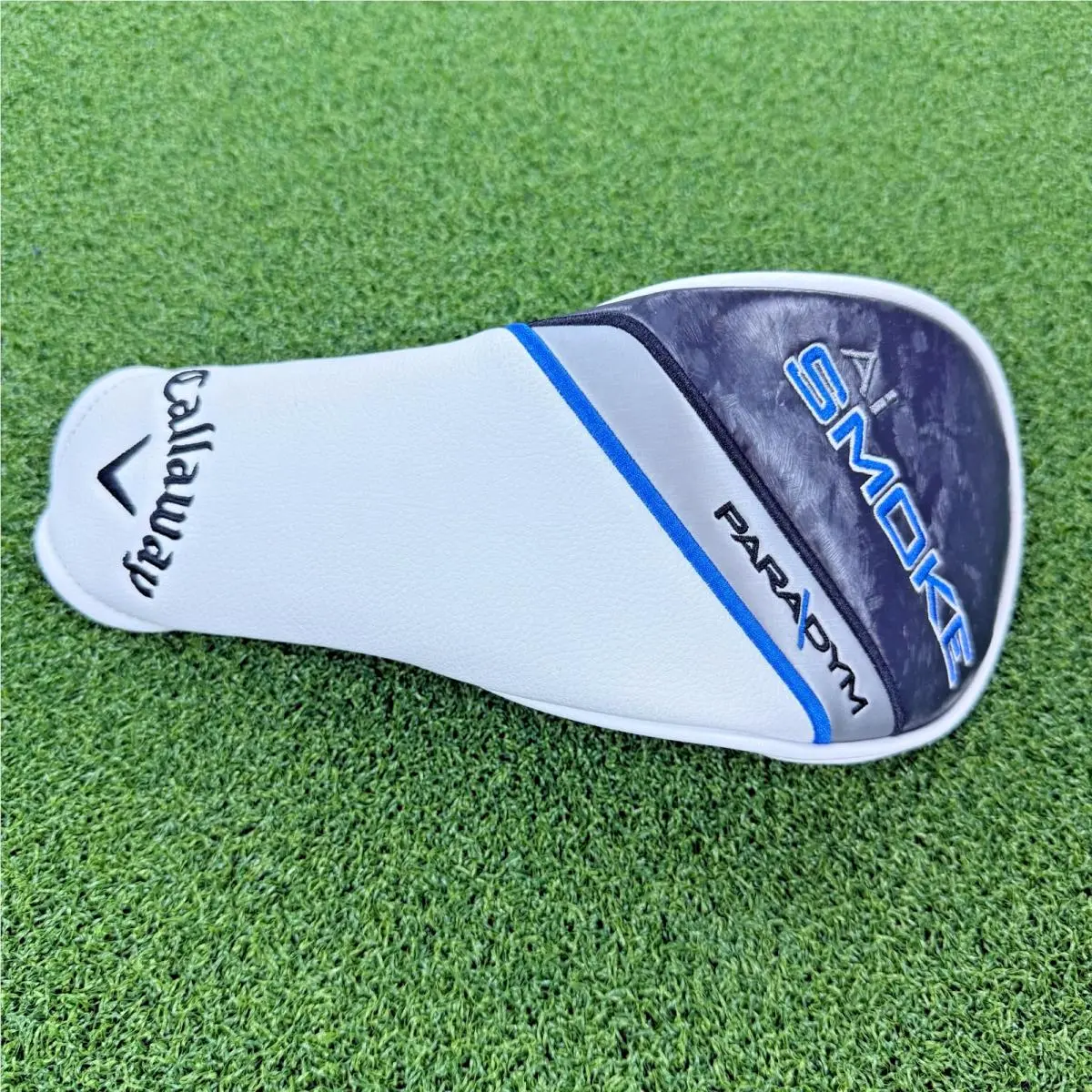 Callaway  - Callaway Paradym Ai Smoke Max Heaven - Black 7