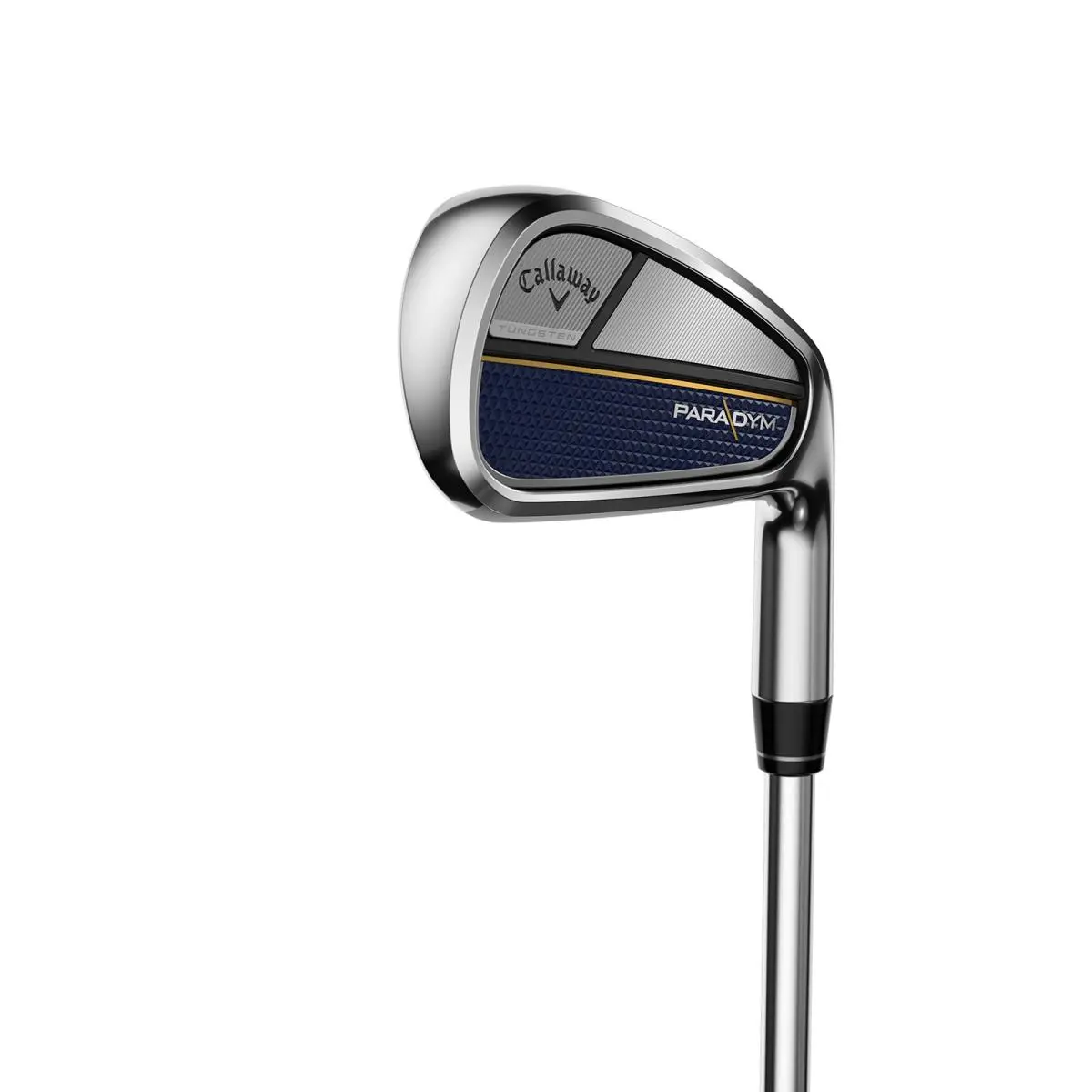 Callaway  - paradym - paradym - 4H992242G2006 - black silver (UPC: 194518858236) 0
