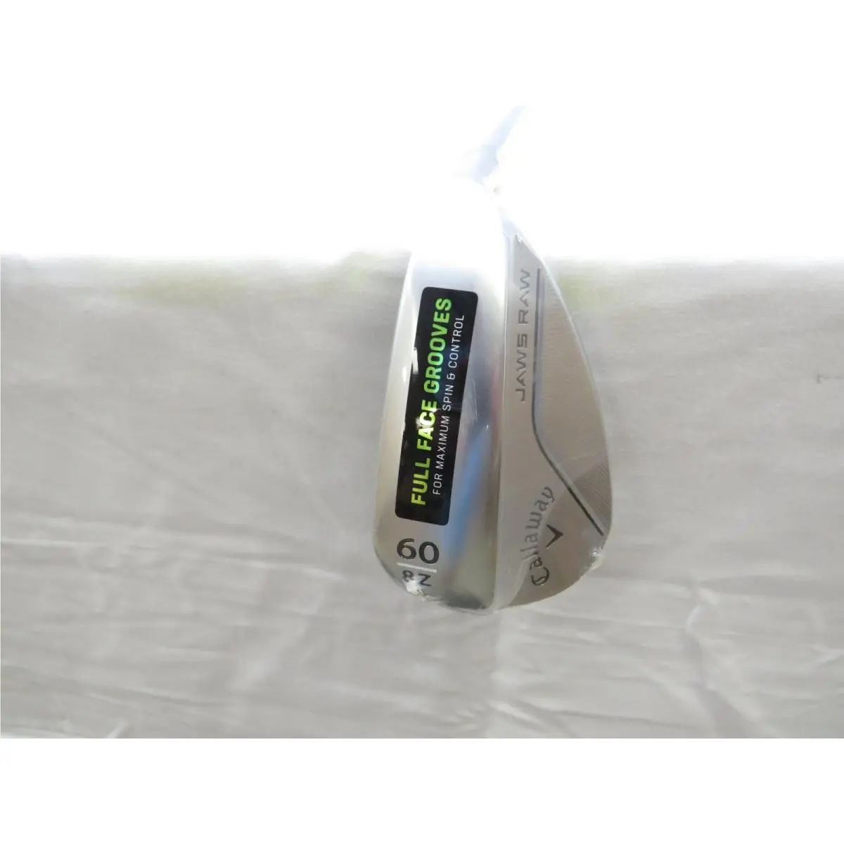 Callaway  - Jaws Raw - Jaws Raw 0