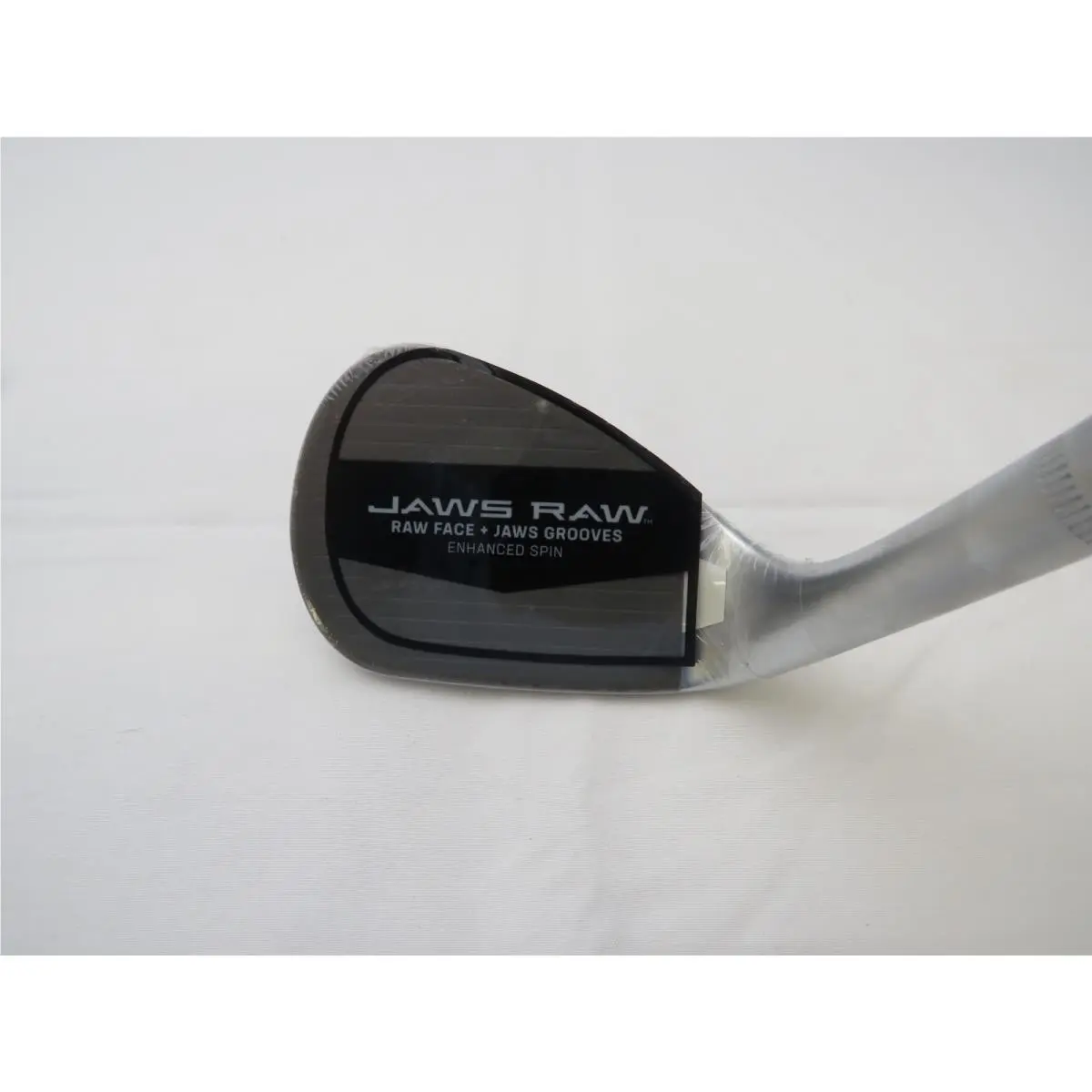 Callaway  - Jaws Raw - Jaws Raw 1