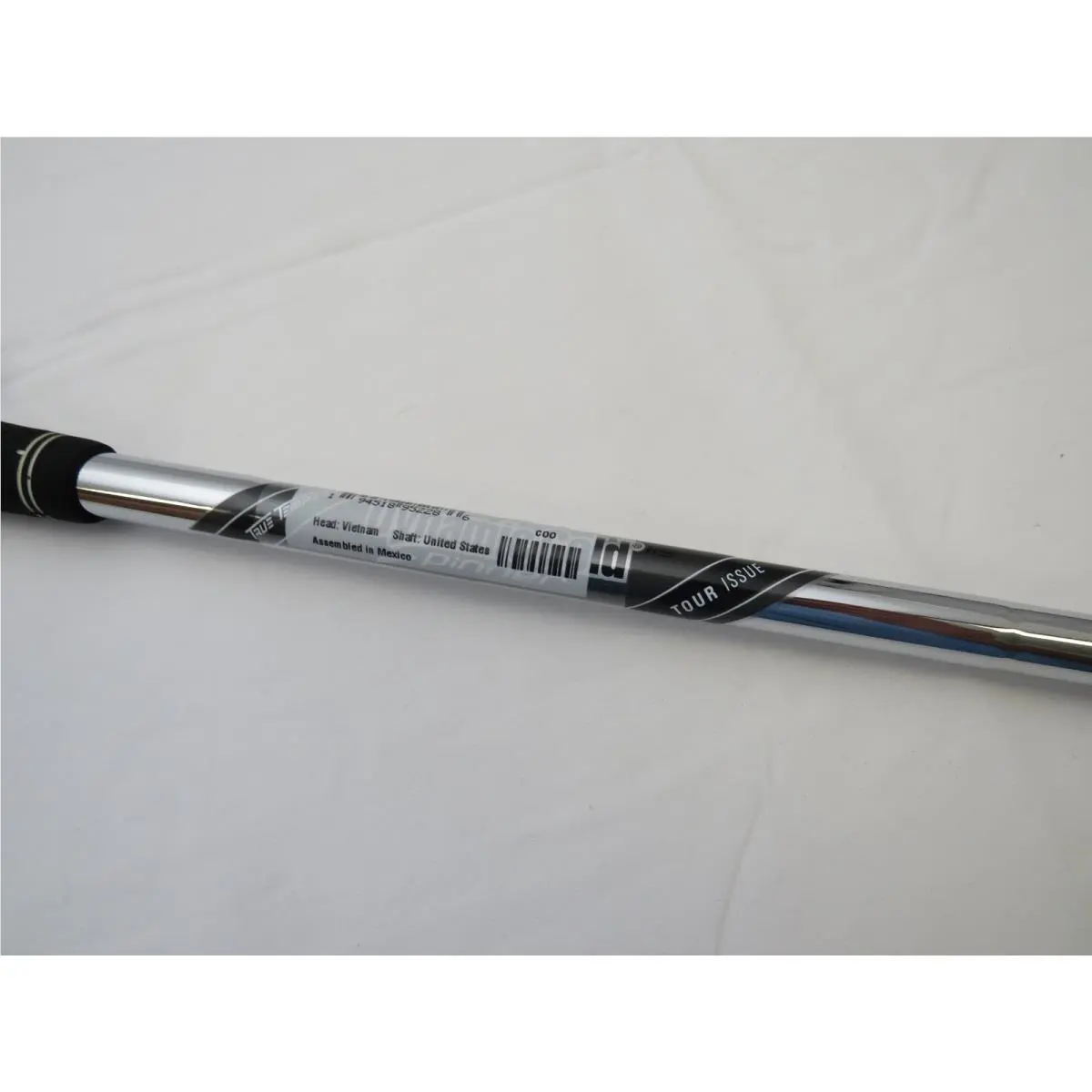 Callaway  - Jaws Raw - Jaws Raw 2