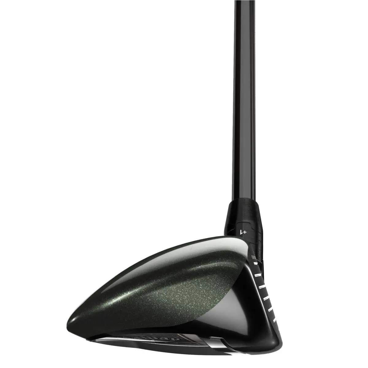 Callaway  - Great Big Bertha 23 - Great Big Bertha (UPC: 194518789127) 0