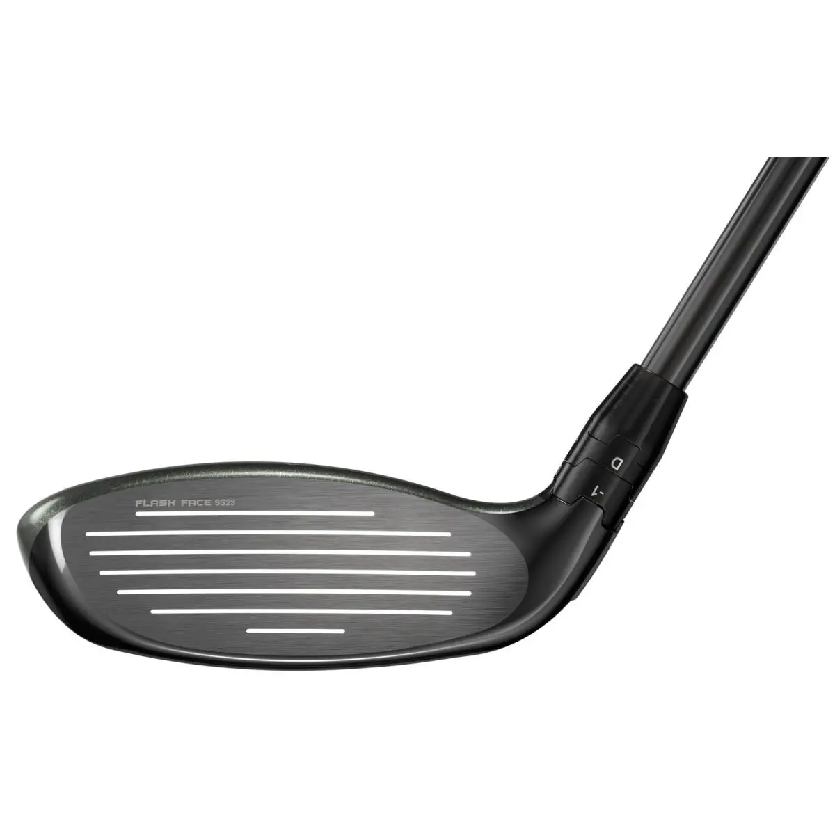 Callaway  - Great Big Bertha 23 - Great Big Bertha (UPC: 194518789127) 1