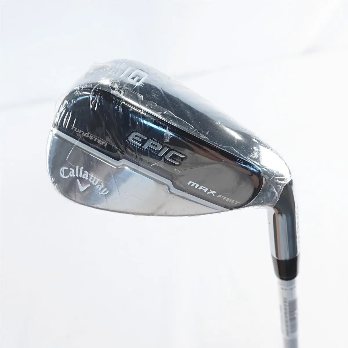 Callaway Epic Max Fast 53° Gap Wedge - Japanese Version / Ladies / Eldio / RH