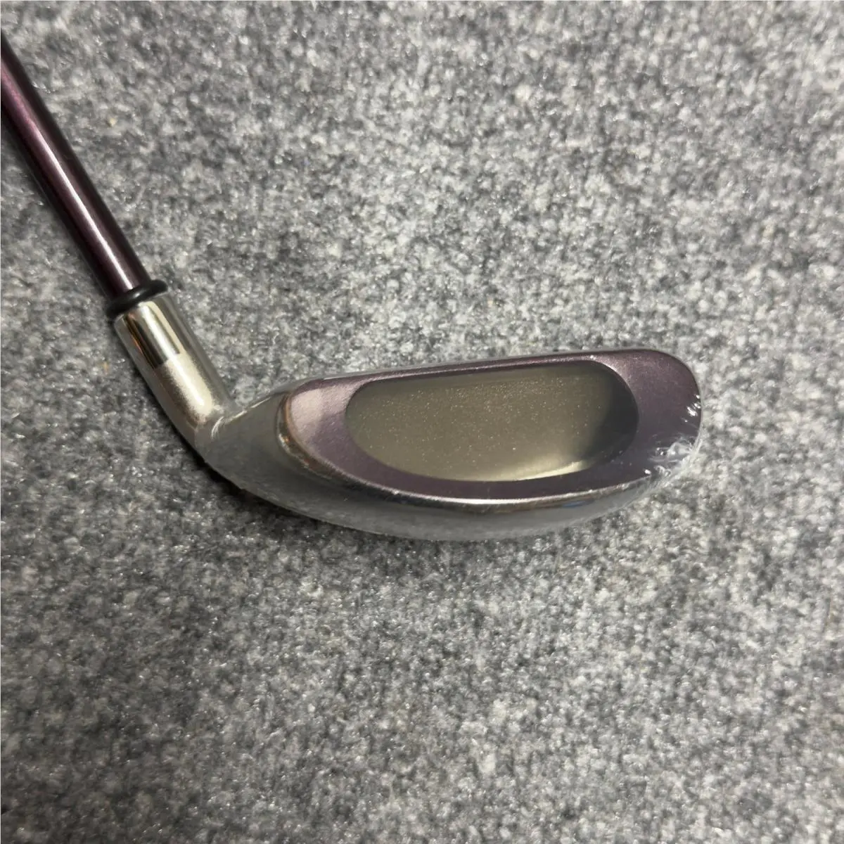Callaway  - GES Game Enjoyment System - GES Game Enjoyment System - Purple 1