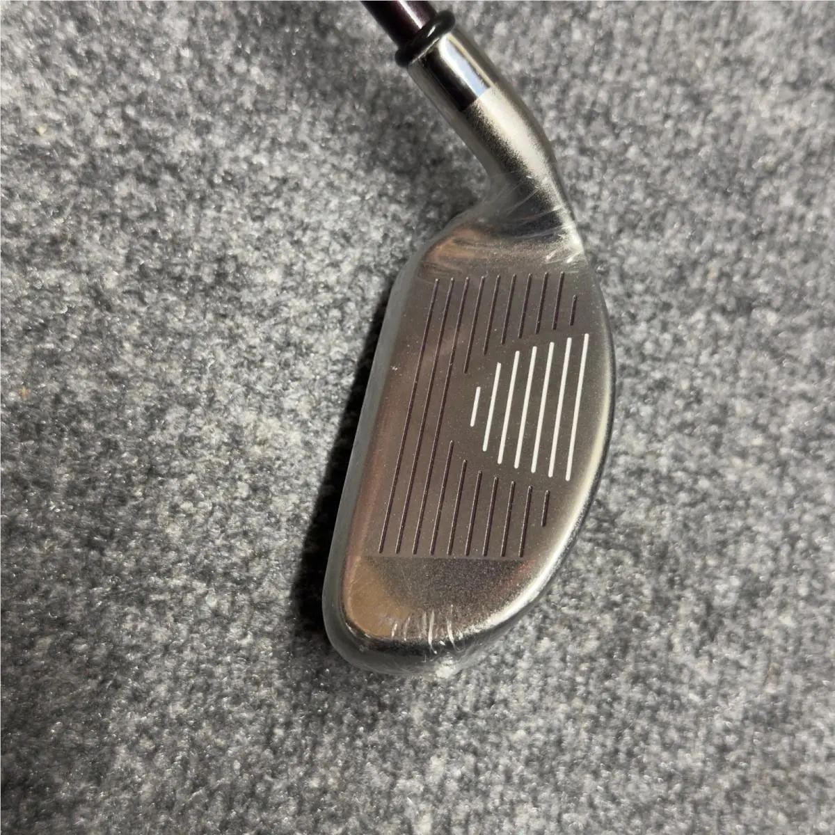 Callaway  - GES Game Enjoyment System - GES Game Enjoyment System - Purple 2