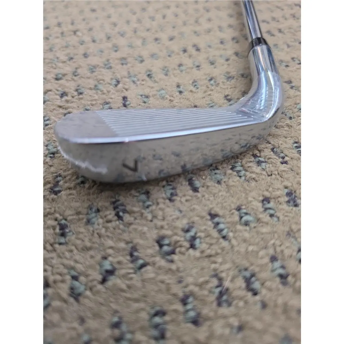 Callaway  - Elyte HL - Elyte 1
