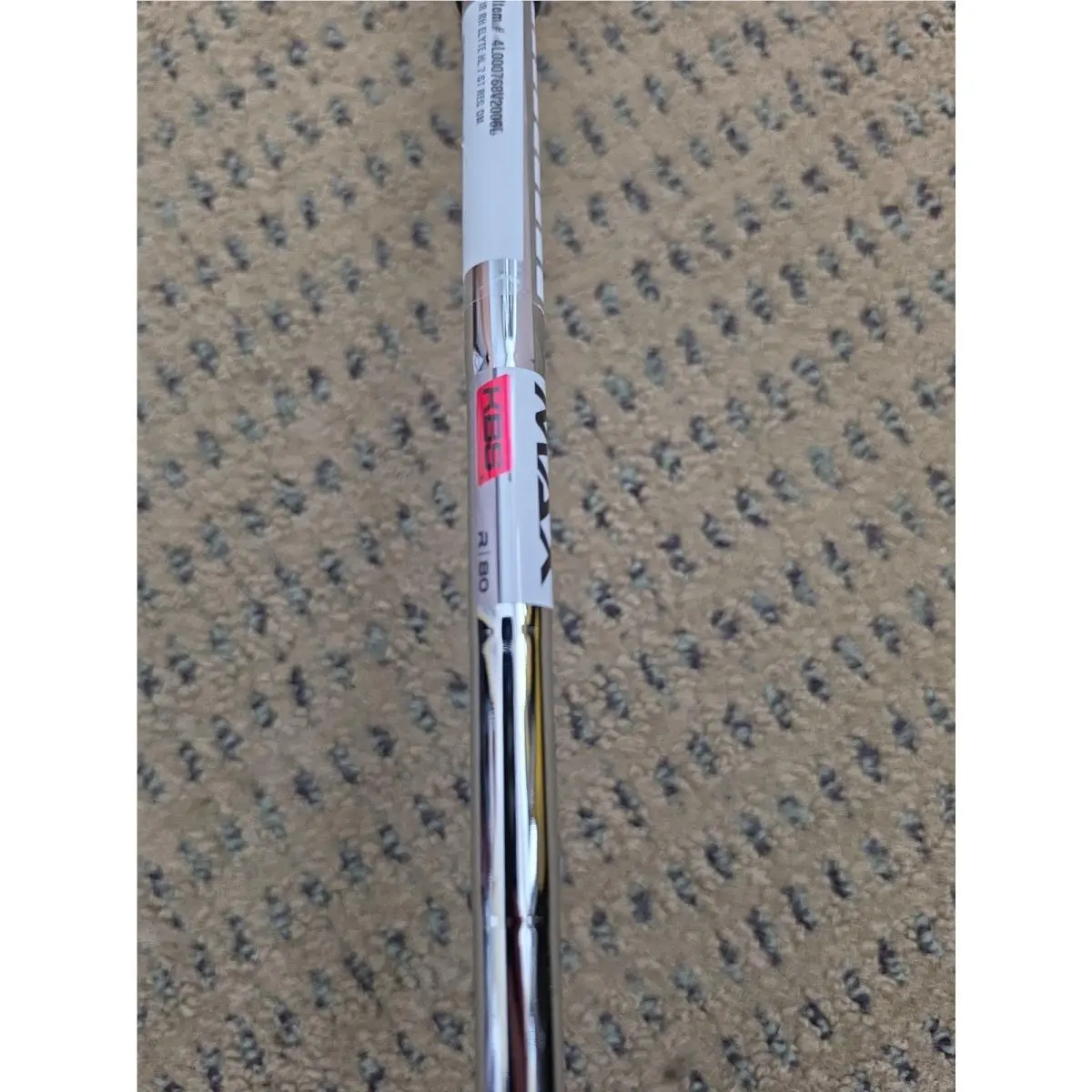 Callaway  - Elyte HL - Elyte 2