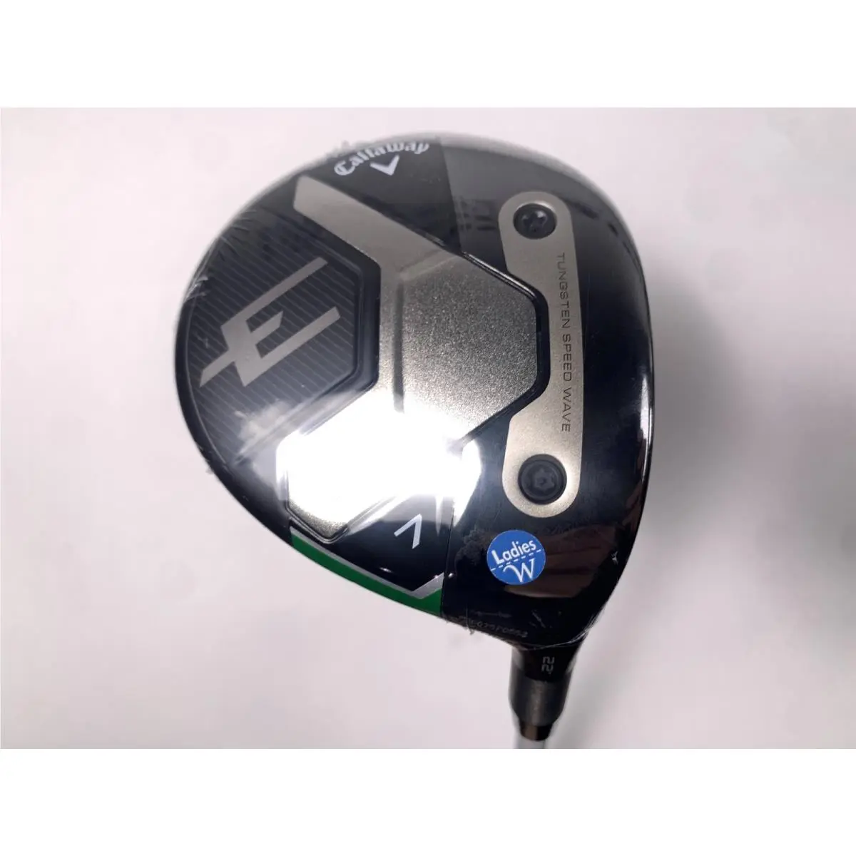 Callaway  - Elyte Max Fast - Elyte Max Fast 0