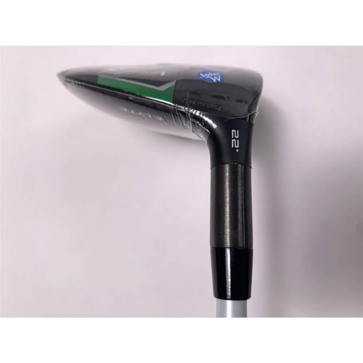 Callaway  - Elyte Max Fast - Elyte Max Fast 1