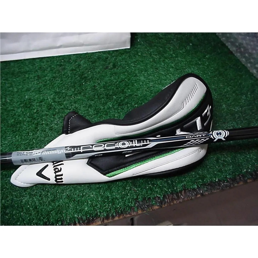 Callaway  - elyte - elyte 0
