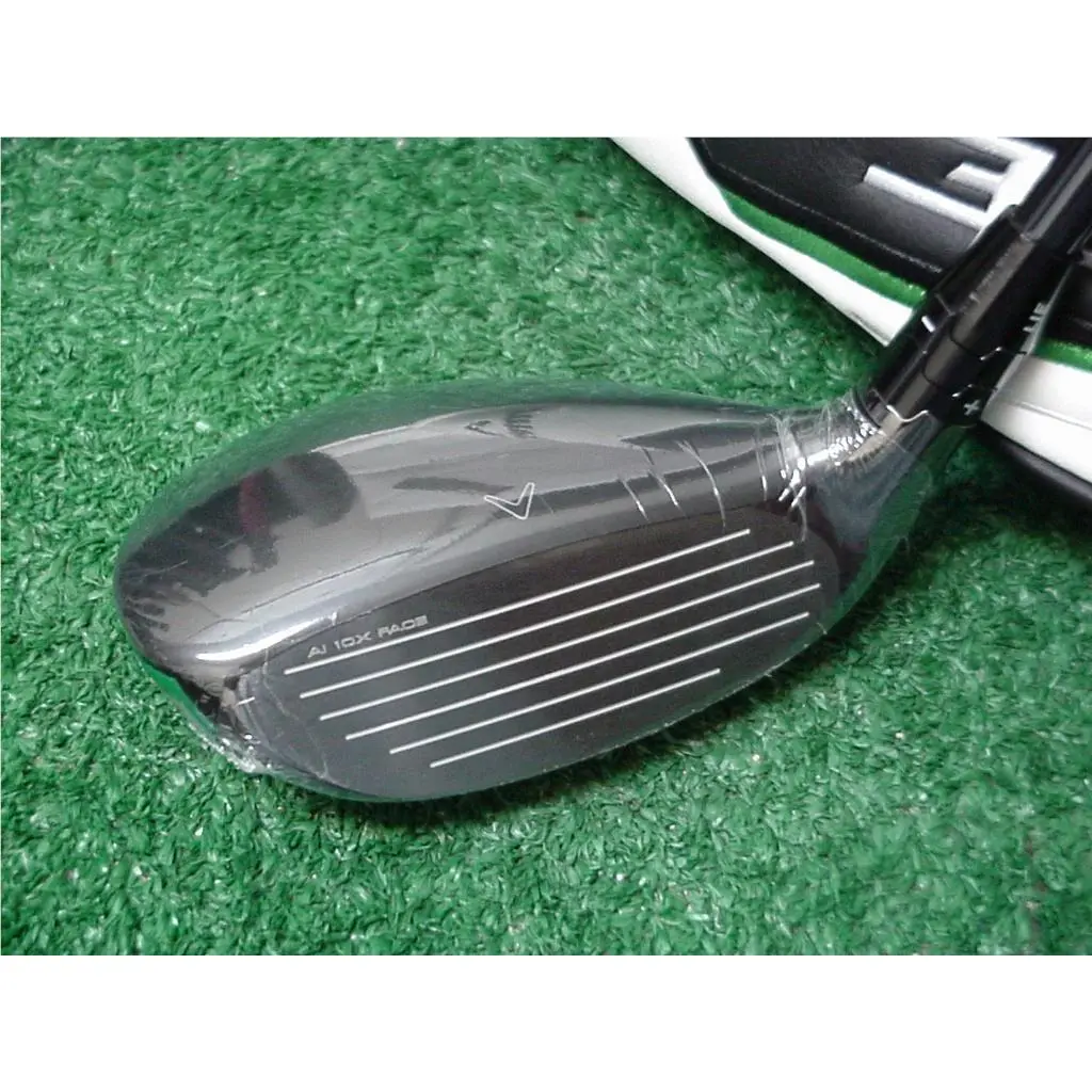 Callaway  - elyte - elyte 1