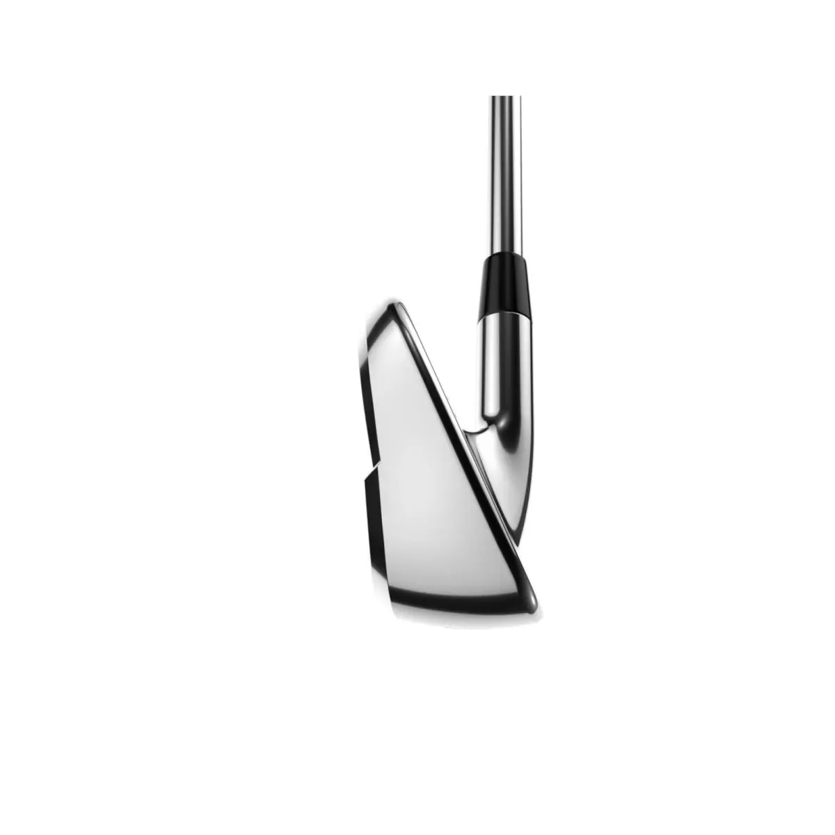 Callaway  - elyte hl 2025 - elyte - 4L100868S1006 - black chrome (UPC: 197193508519) 6