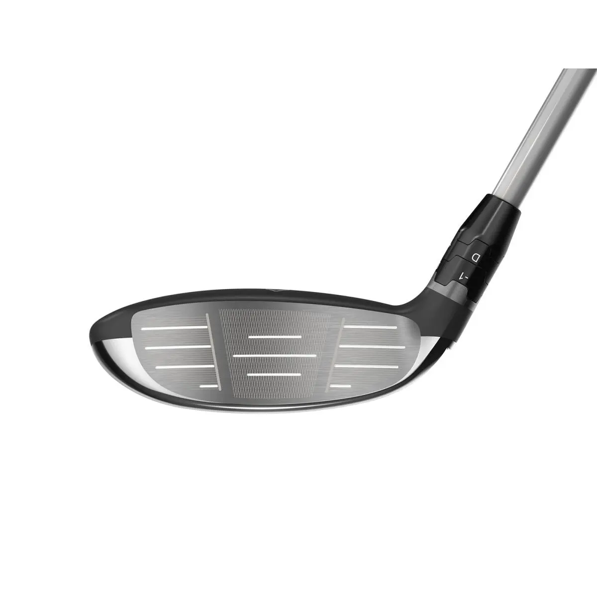 Callaway  - paradym x - paradym - 4H970542L200 - black silver (UPC: 194518928601) 0