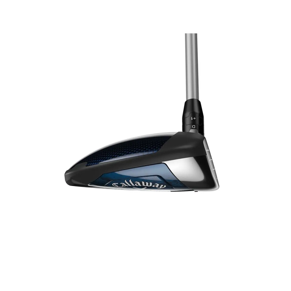 Callaway  - paradym x - paradym - 4H970542L200 - black silver (UPC: 194518928601) 1
