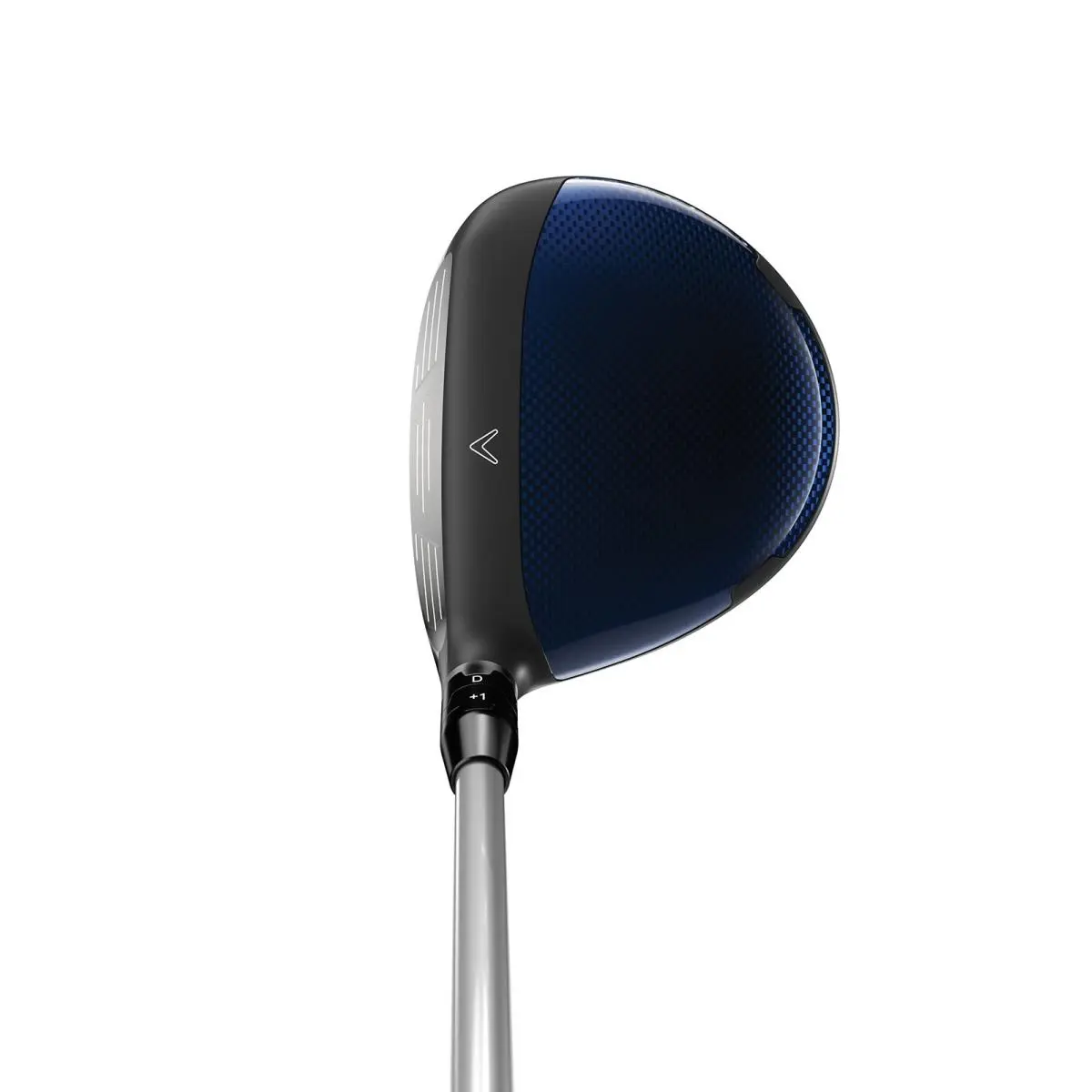 Callaway  - paradym x - paradym - 4H970542L200 - black silver (UPC: 194518928601) 3