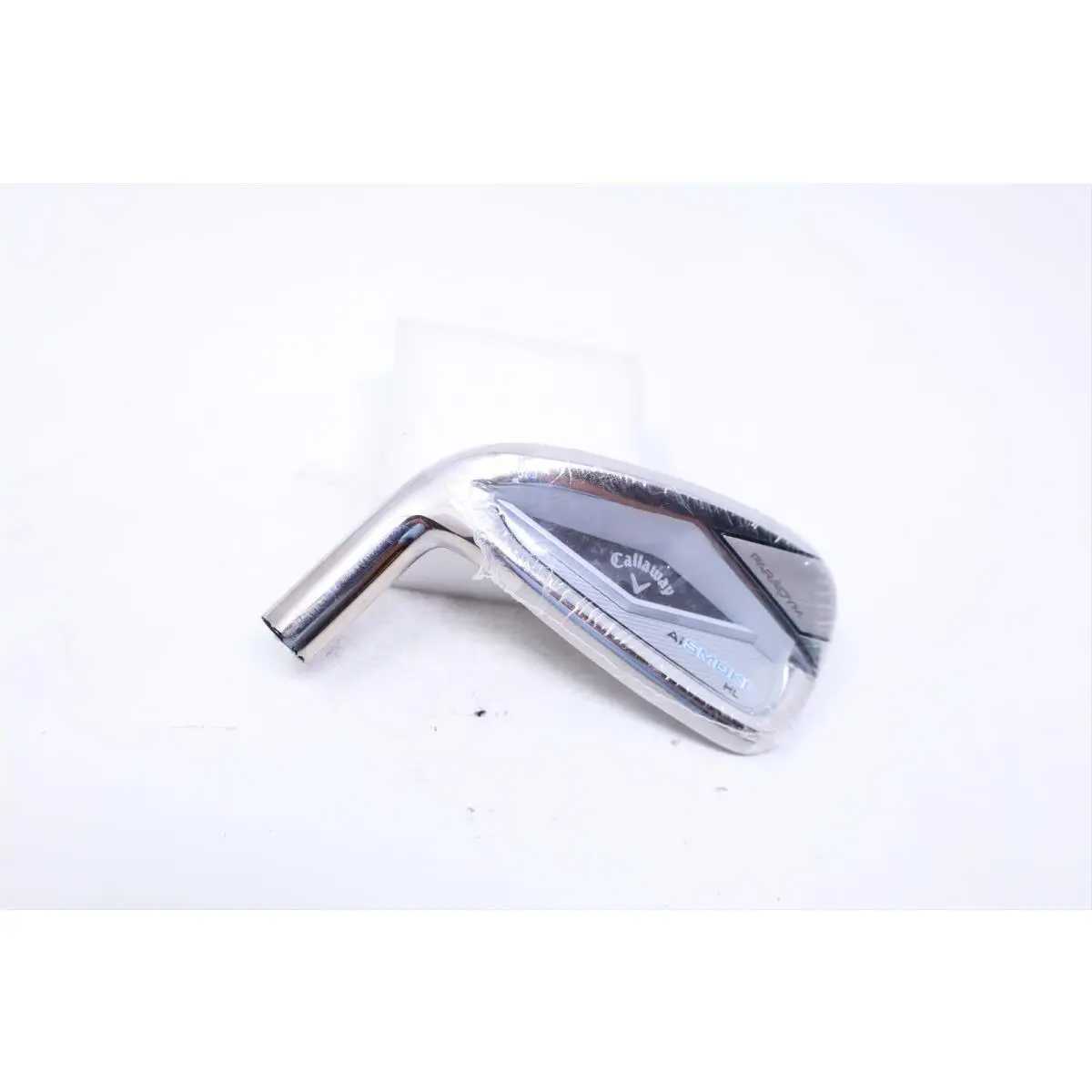 Callaway Paradym Ai Smoke Hl 30 7 Iron Club Head Only Inv13844359 Lefty Lh