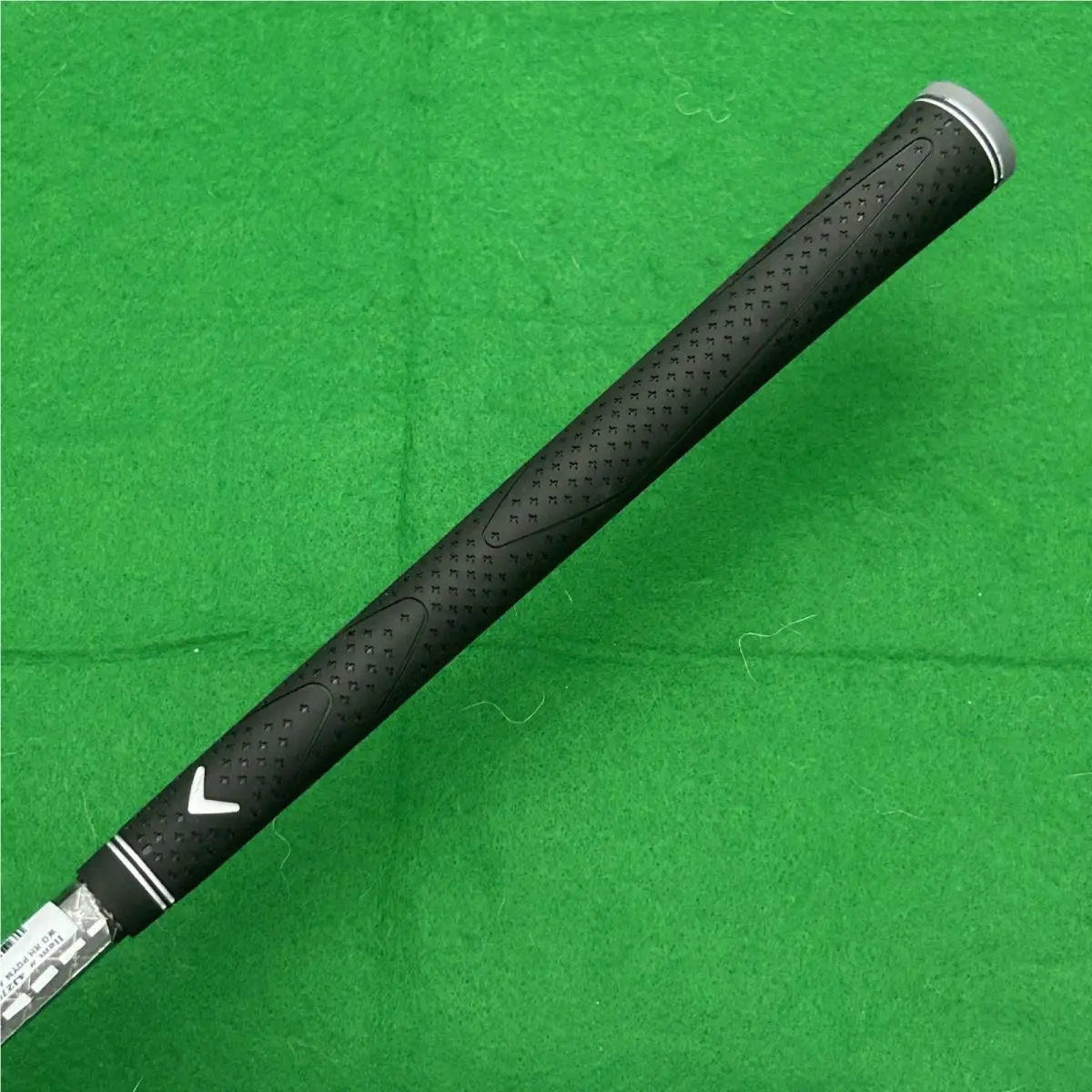 Callaway  - AI Smoke Max - Smoke Max - Blue 9