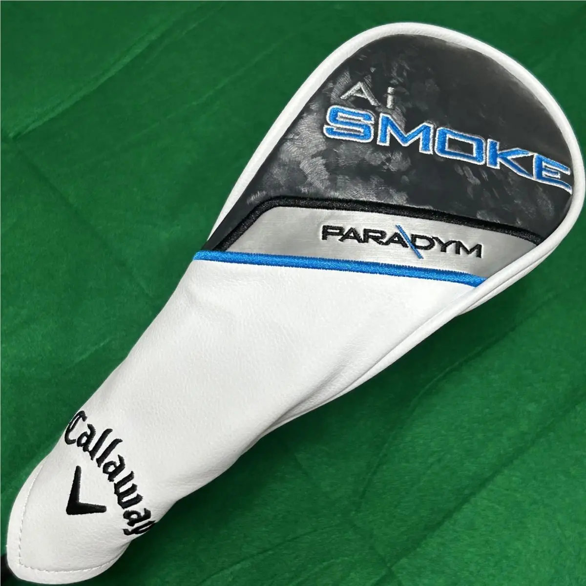 Callaway  - AI Smoke Max - Smoke Max - Blue 11