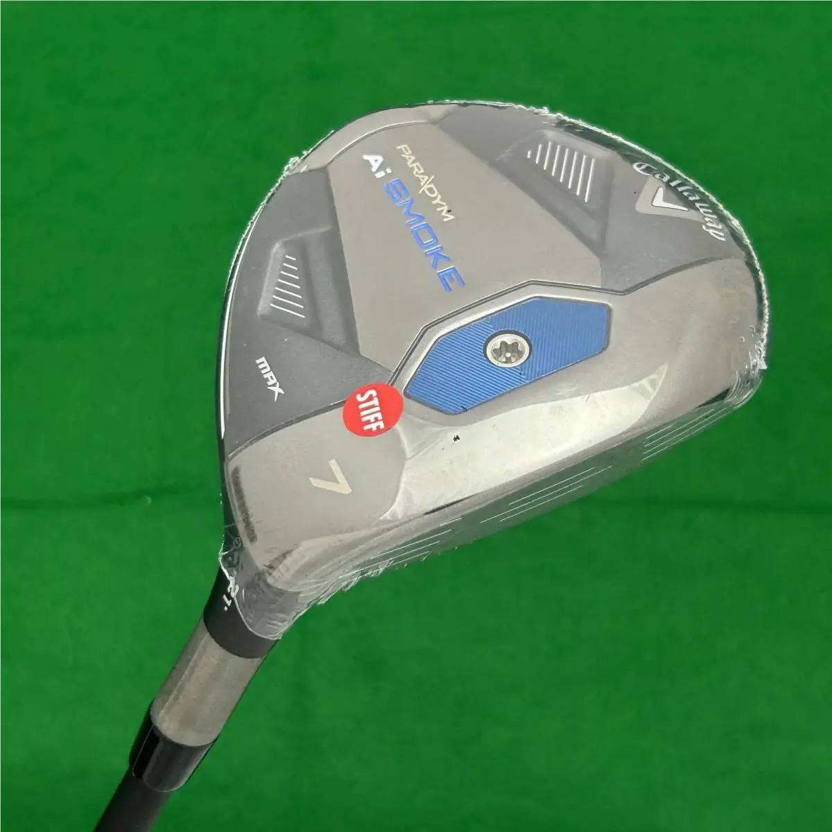 Callaway  - AI Smoke Max - Smoke Max - Blue 0