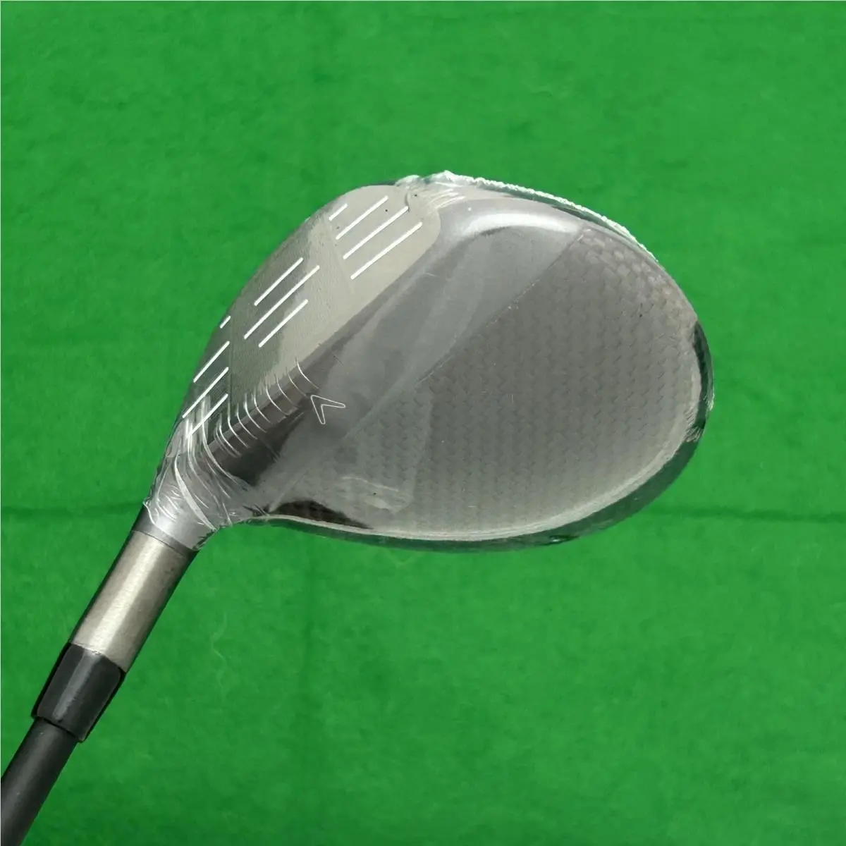 Callaway  - AI Smoke Max - Smoke Max - Blue 2