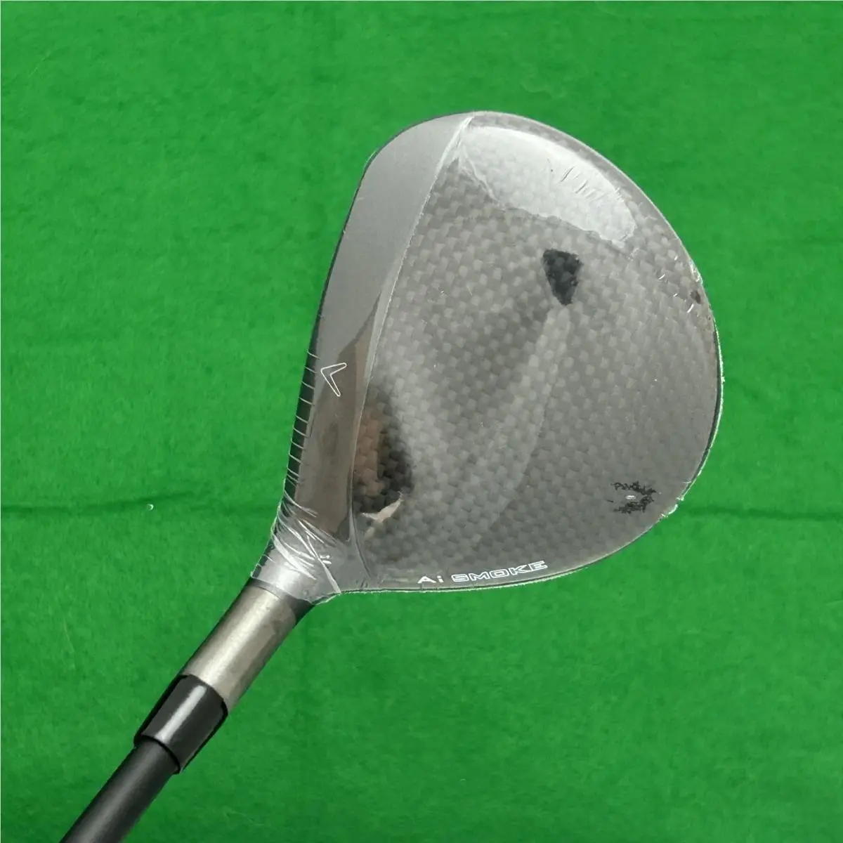 Callaway  - AI Smoke Max - Smoke Max - Blue 3