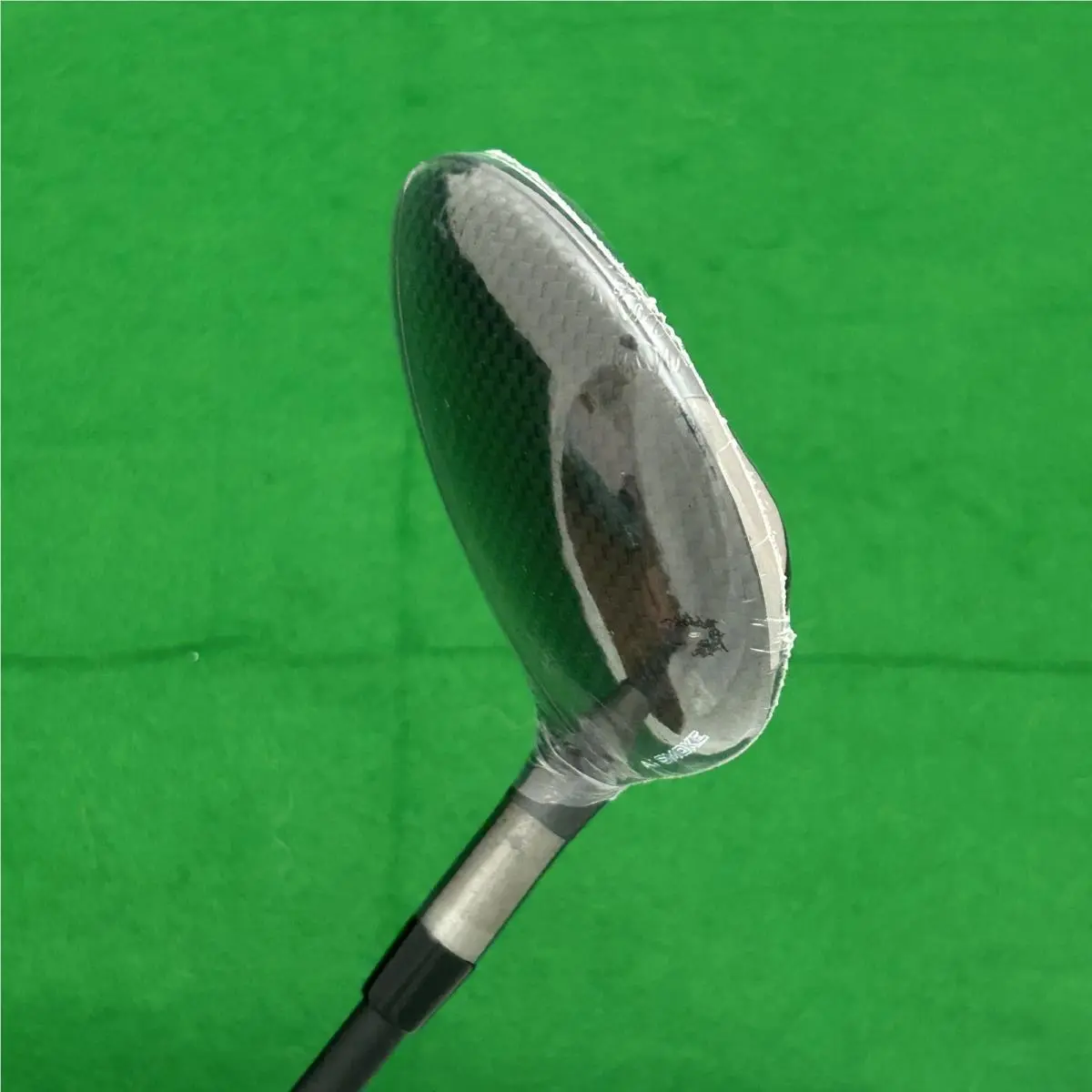 Callaway  - AI Smoke Max - Smoke Max - Blue 4