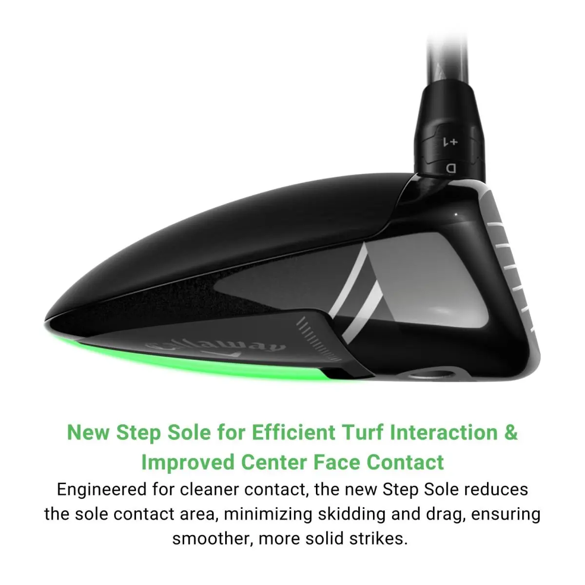Callaway  - elyte ti 2025 - elyte - 4M050369Q200 - silver (UPC: 197193636199) 1