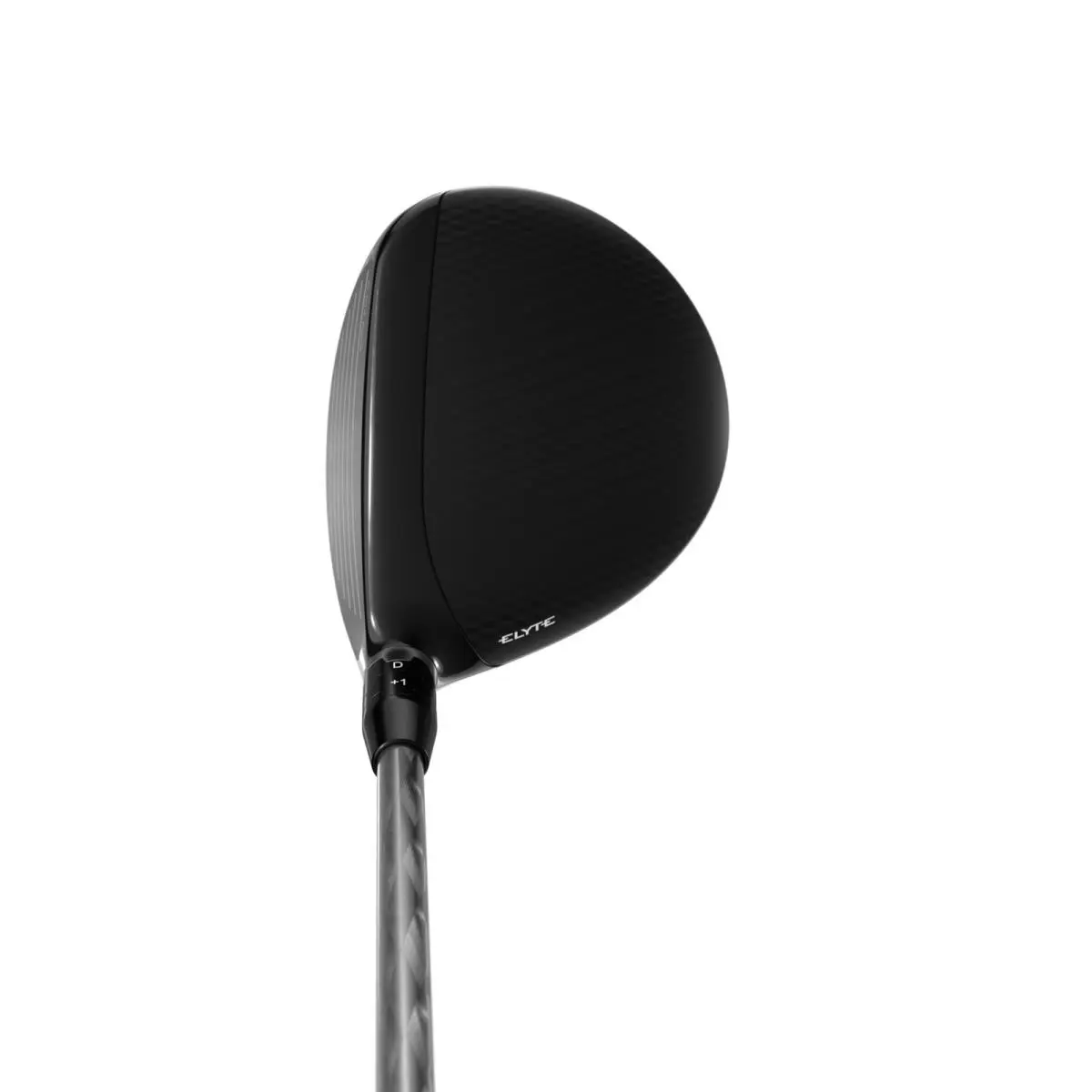 Callaway  - elyte ti 2025 - elyte - 4M050369Q200 - silver (UPC: 197193636199) 5