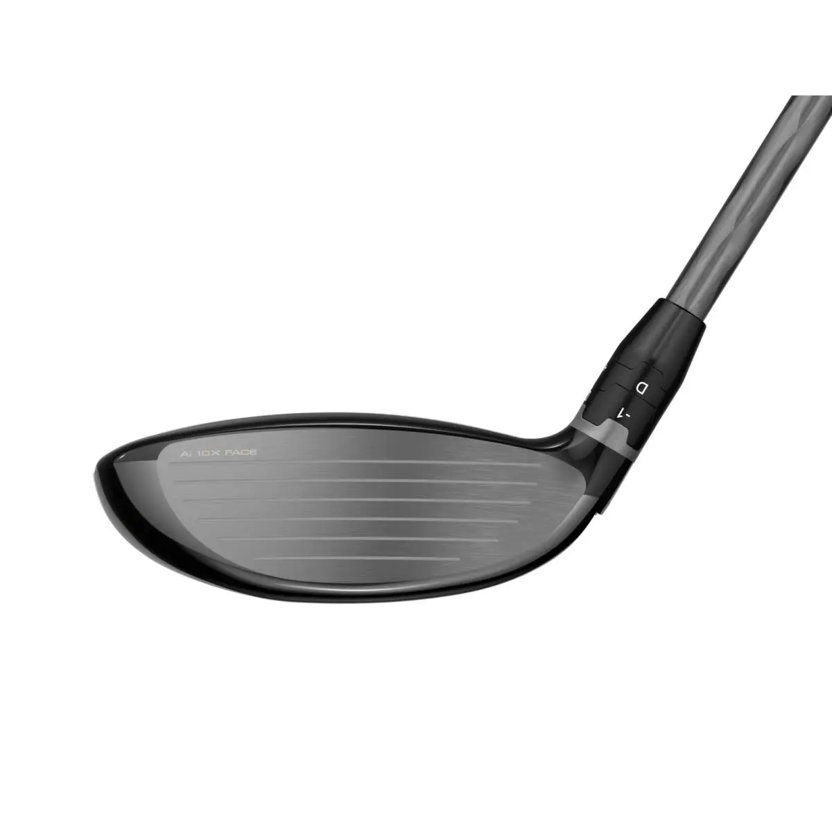 Callaway  - elyte ti 2025 - elyte - 4M050369Q200 - silver (UPC: 197193636199) 6