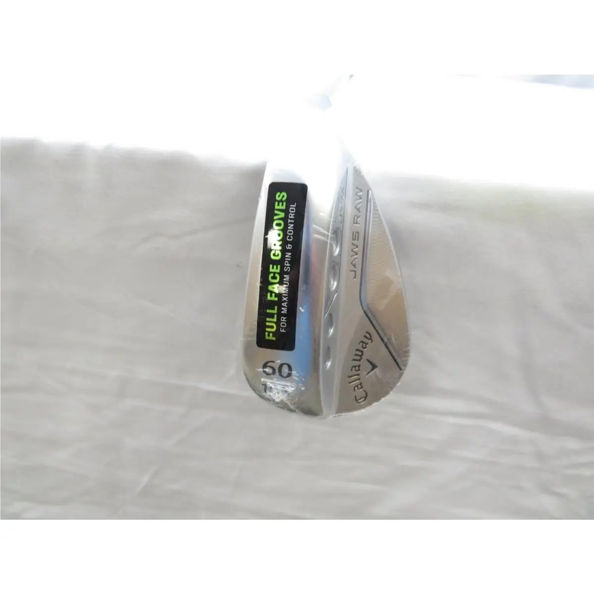 Callaway  - Jaws Raw - Jaws Raw 0